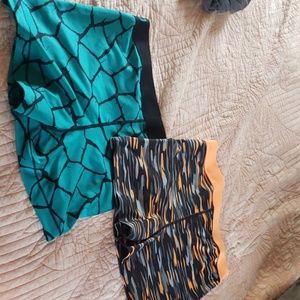 Nike pro running shorts 🌞